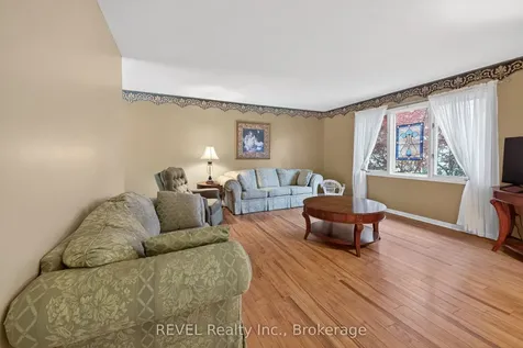 3210 Bethune Avenue Fort Erie ON L0S 1N0