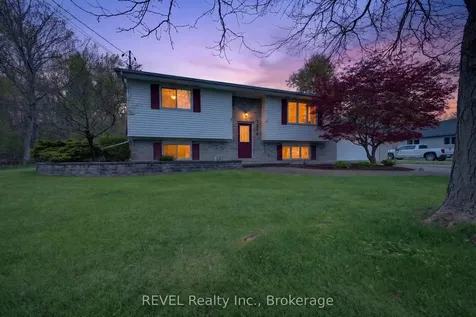 3210 Bethune Avenue Fort Erie ON L0S 1N0