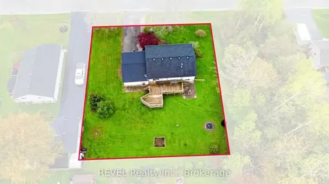 3210 Bethune Avenue Fort Erie ON L0S 1N0