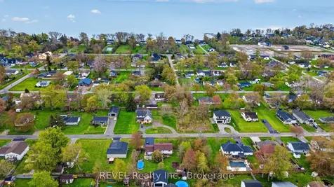 3210 Bethune Avenue Fort Erie ON L0S 1N0
