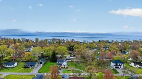 3210 Bethune Avenue Fort Erie ON L0S 1N0