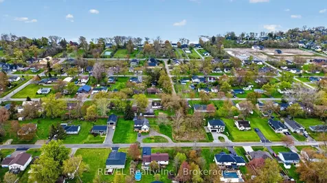3210 Bethune Avenue Fort Erie ON L0S 1N0