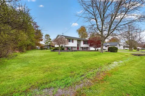 3210 Bethune Avenue Fort Erie ON L0S 1N0