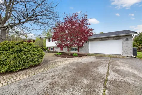 3210 Bethune Avenue Fort Erie ON L0S 1N0