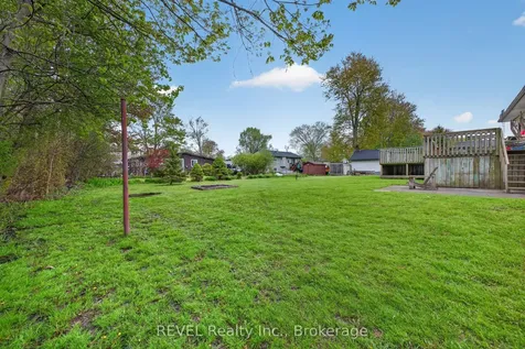 3210 Bethune Avenue Fort Erie ON L0S 1N0