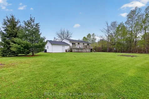 3210 Bethune Avenue Fort Erie ON L0S 1N0