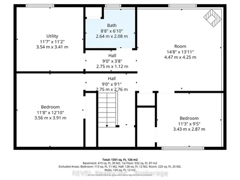 3210 Bethune Avenue Fort Erie ON L0S 1N0