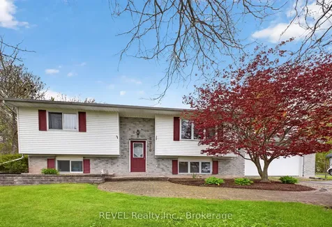 3210 Bethune Avenue Fort Erie ON L0S 1N0