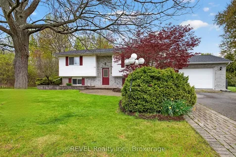 3210 Bethune Avenue Fort Erie ON L0S 1N0