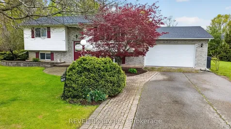 3210 Bethune Avenue Fort Erie ON L0S 1N0