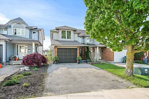 92 Chesterton Lane Guelph ON N1E 7A6