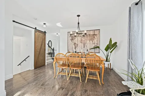 92 Chesterton Lane Guelph ON N1E 7A6