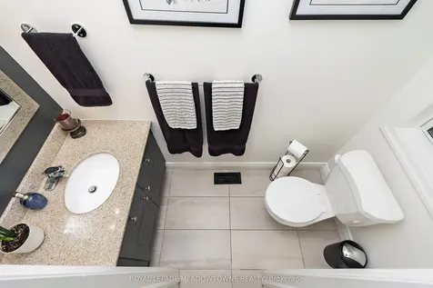 92 Chesterton Lane Guelph ON N1E 7A6