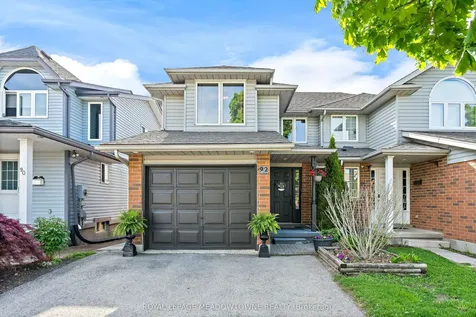 92 Chesterton Lane Guelph ON N1E 7A6