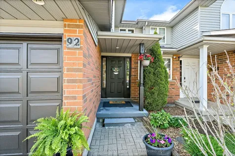 92 Chesterton Lane Guelph ON N1E 7A6