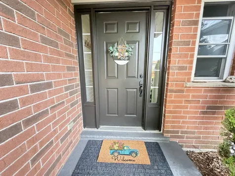92 Chesterton Lane Guelph ON N1E 7A6