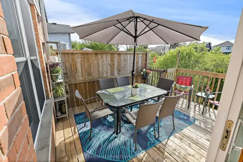 92 Chesterton Lane Guelph ON N1E 7A6