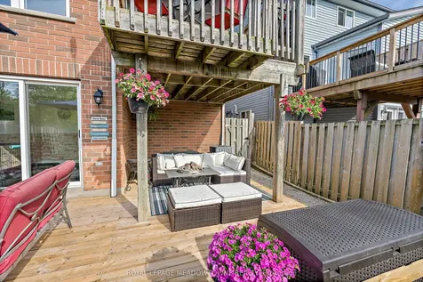 92 Chesterton Lane Guelph ON N1E 7A6