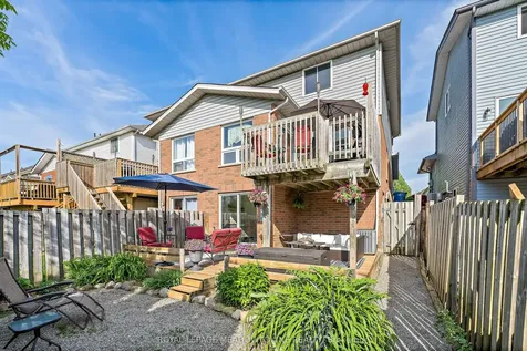 92 Chesterton Lane Guelph ON N1E 7A6