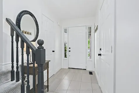 92 Chesterton Lane Guelph ON N1E 7A6