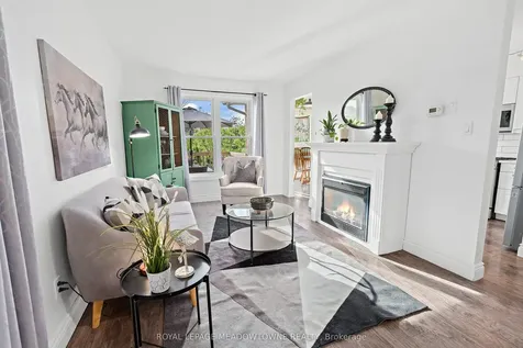 92 Chesterton Lane Guelph ON N1E 7A6