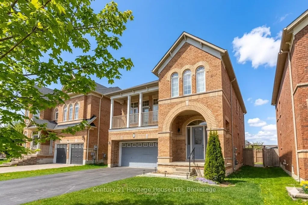 5 Juneberry Road Thorold ON L2V 0B2