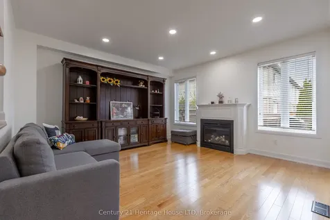5 Juneberry Road Thorold ON L2V 0B2