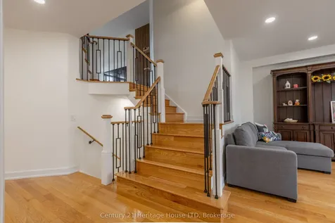5 Juneberry Road Thorold ON L2V 0B2