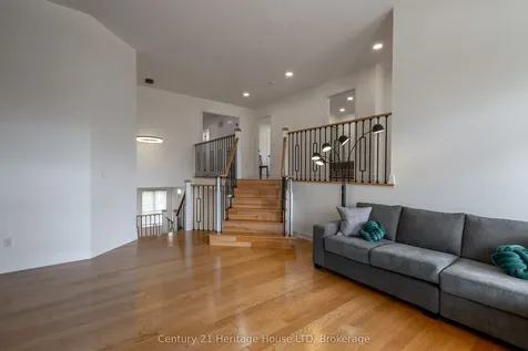 5 Juneberry Road Thorold ON L2V 0B2