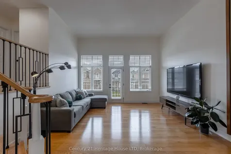 5 Juneberry Road Thorold ON L2V 0B2