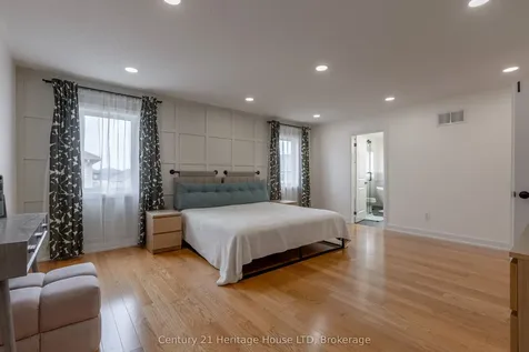 5 Juneberry Road Thorold ON L2V 0B2