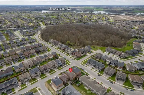 5 Juneberry Road Thorold ON L2V 0B2