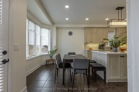 5 Juneberry Road Thorold ON L2V 0B2
