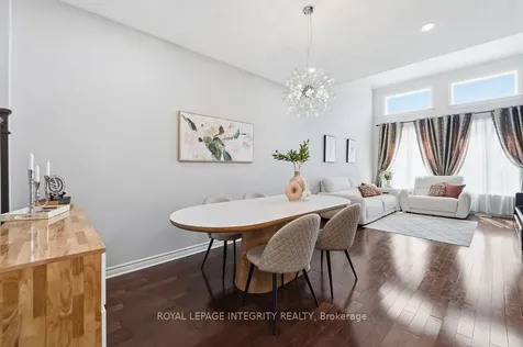 268 Keyrock Drive Kanata ON K2T 0G2