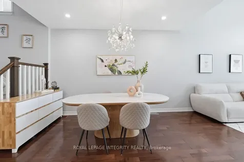 268 Keyrock Drive Kanata ON K2T 0G2