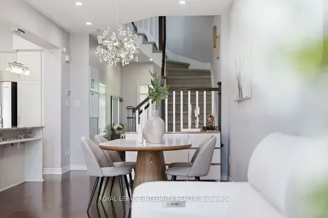 268 Keyrock Drive Kanata ON K2T 0G2