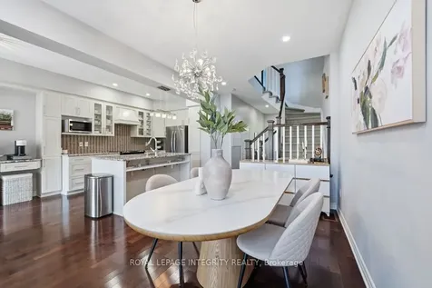 268 Keyrock Drive Kanata ON K2T 0G2