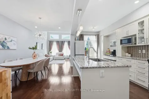 268 Keyrock Drive Kanata ON K2T 0G2