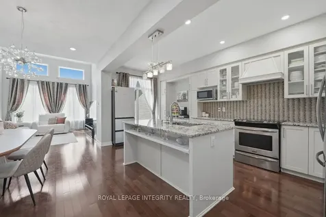 268 Keyrock Drive Kanata ON K2T 0G2