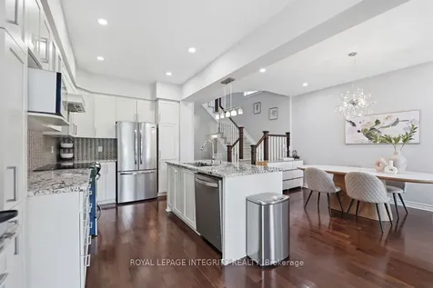 268 Keyrock Drive Kanata ON K2T 0G2