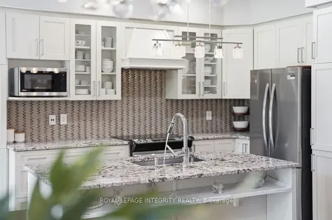 268 Keyrock Drive Kanata ON K2T 0G2
