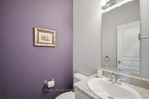 268 Keyrock Drive Kanata ON K2T 0G2