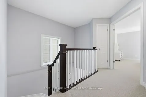 268 Keyrock Drive Kanata ON K2T 0G2