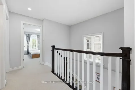 268 Keyrock Drive Kanata ON K2T 0G2