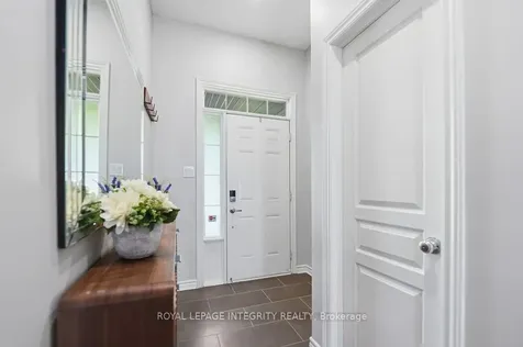 268 Keyrock Drive Kanata ON K2T 0G2