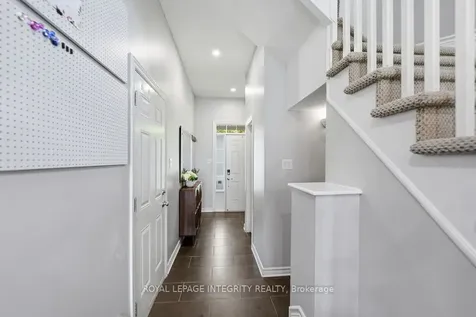 268 Keyrock Drive Kanata ON K2T 0G2