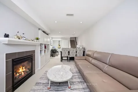 268 Keyrock Drive Kanata ON K2T 0G2