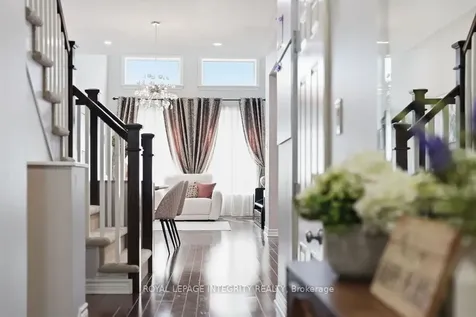 268 Keyrock Drive Kanata ON K2T 0G2