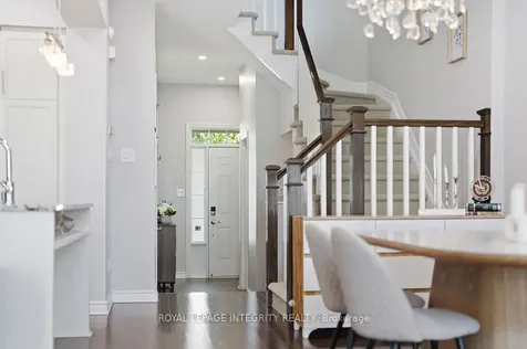 268 Keyrock Drive Kanata ON K2T 0G2