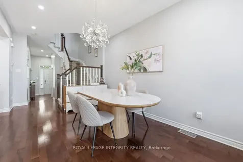 268 Keyrock Drive Kanata ON K2T 0G2